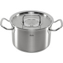Fissler orig. Profi Collection 2 pott + kaas 20 cm