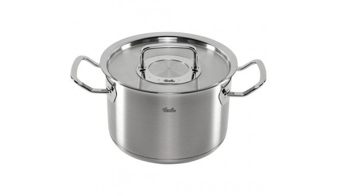 Fissler orig. Profi Collection 2 pott + kaas 20 cm