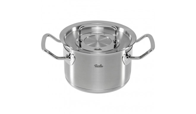 Fissler orig. Profi Collection 2 pott + kaas 16 cm