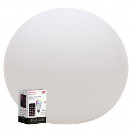 8 seasons Balllight välitingimustesse 60 bluetooth