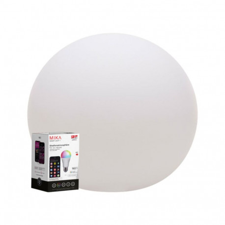8 seasons Balllight välitingimustesse 50 bluetooth