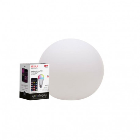 8 seasons Balllight väli 30 Bluetooth