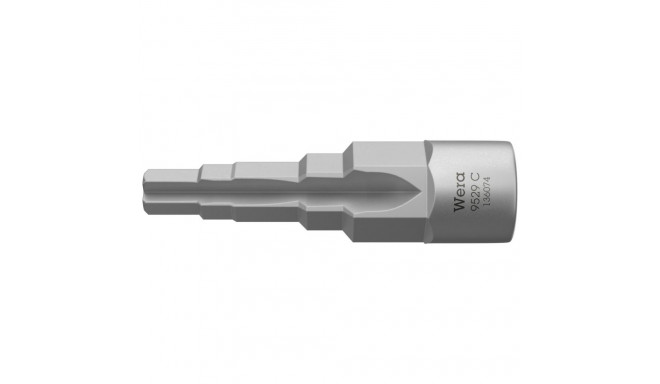 Wera 9529 C SB Step Wrench 1/2