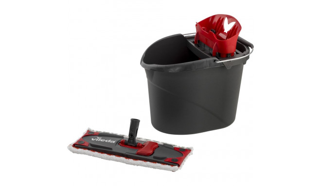 Vileda Revolution System põrandahooldus