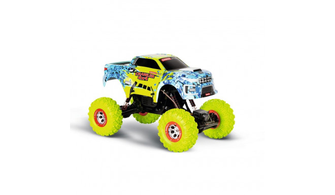 Carrera RC 2,4GHz 370102012 roomikauto -PX- Carrera Profi RC