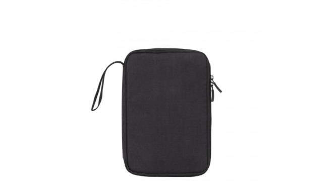 Rivacase 5632 Travel Organizer black