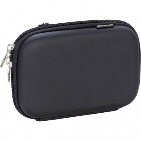 Rivacase 9101 Davos HDD Tasche 2,5  schwarz