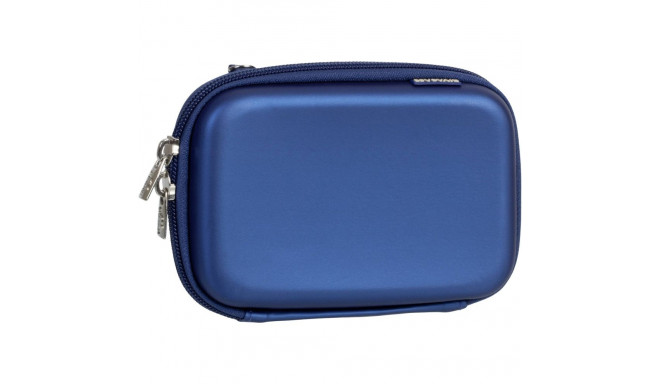 Rivacase 9101 HDD Case 2.5 Light blue
