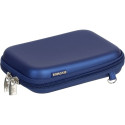 Rivacase 9101 HDD Case 2.5 Light blue