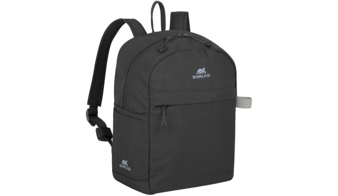 Rivacase 5422 Hall Väike Linnaseljakott 6l