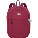 Rivacase 5422 Red Small Urban Backpack 6l