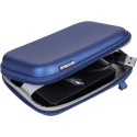 Rivacase 9101 HDD Case 2.5 Light blue