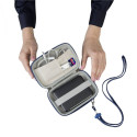 Rivacase 9101 HDD Case 2.5 Light blue