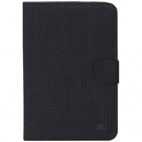 Rivacase 3314 Biscayne Tablet Case 8 schwarz