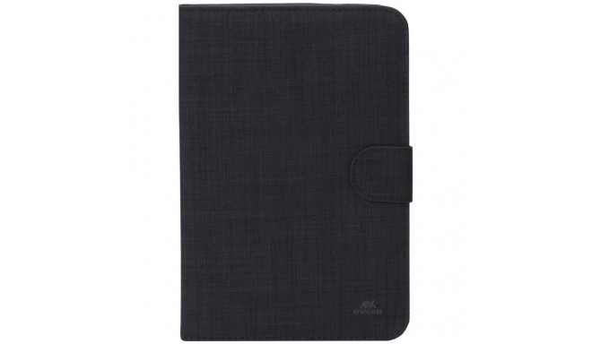 Rivacase 3314 Biscayne Tablet Case 8 schwarz