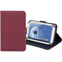 Rivacase 3312 Tablet Case 7 red
