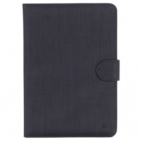 Rivacase 3317 Biscayne tablet case 10.1 black