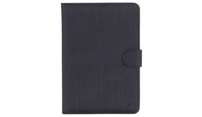 Rivacase 3317 Biscayne tablet case 10.1 black