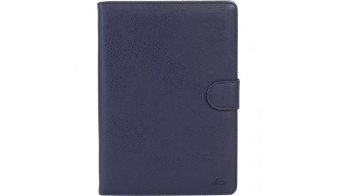 Rivacase 3017 Tablet Case 10.1 blue