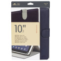Rivacase 3017 Tablet Case 10.1 blue