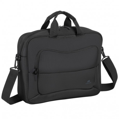 Rivacase 8422 Tegel Laptop Tasche 13,3-14  ECO schwarz