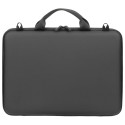 Rivacase 5130 sülearvuti ümbris 14 ja MacBook Air 15 must