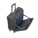 Rivacase 8481 Laptop Rollkoffer 20  black