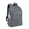 Rivacase 7561 Laptop Backpack 15.6-16  ECO grey