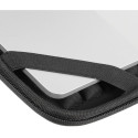 Rivacase 5130 sülearvuti ümbris 14 ja MacBook Air 15 must