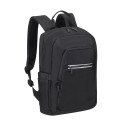 Rivacase 7523 Laptop Backpack 13.3-14  ECO black