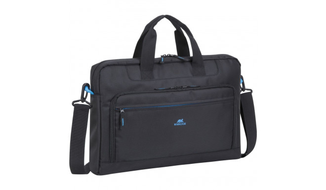 Rivacase 8059 Regent sülearvutikott 17.3 must