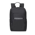 Rivacase 7523 Laptop Backpack 13.3-14  ECO black