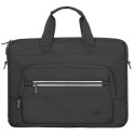RIVACASE 7521 Laptop Bag 13,3-14  black ECO