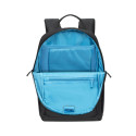 Rivacase 7523 Laptop Backpack 13.3-14  ECO black