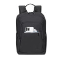 Rivacase 7523 Laptop Backpack 13.3-14  ECO black