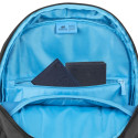 Rivacase 7523 Laptop Backpack 13.3-14  ECO black