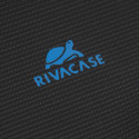 Rivacase 8069 Sülearvuti Seljakott 17.3 tolli Must
