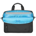 RIVACASE 7521 Laptop Bag 13,3-14  black ECO