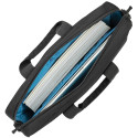 RIVACASE 7521 Laptop Bag 13,3-14  black ECO