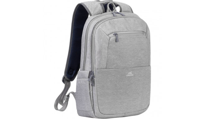 Rivacase 7760 Suzuka ECO sülearvuti seljakott 15.6 hall