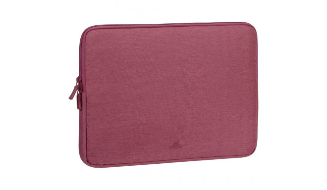 Rivacase 7703 Suzuka ECO sülearvuti ümbris 13.3 punane