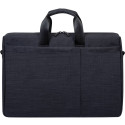 Rivacase 8355 Laptop Case  17.3 black