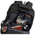 Rivacase 8460 Laptop Backpack 17.3  ECO black