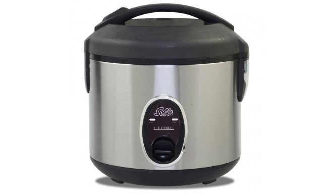 Solis riisikeetja kompaktne 821