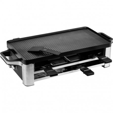 WMF Lono raclette 8-le