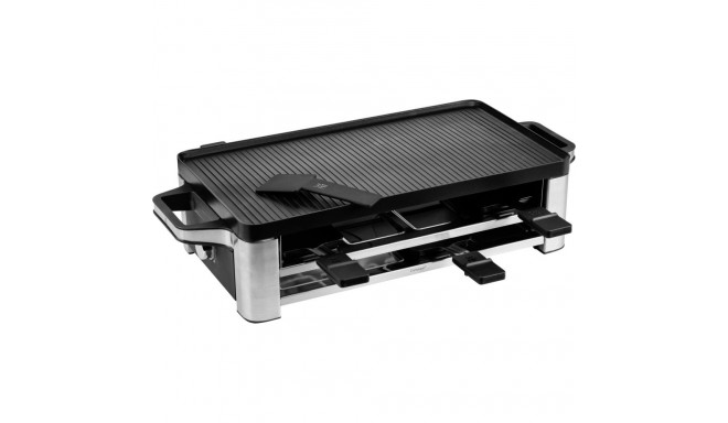 WMF Lono raclette 8-le