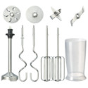 Solis Hand & Stick Mixer    8371