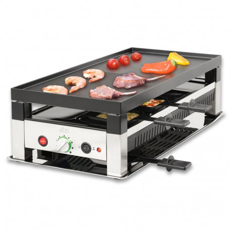Solis 5in1 lauagrill 791 8 inimesele