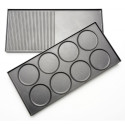 Solis 5in1 table grill 791 for 8 People