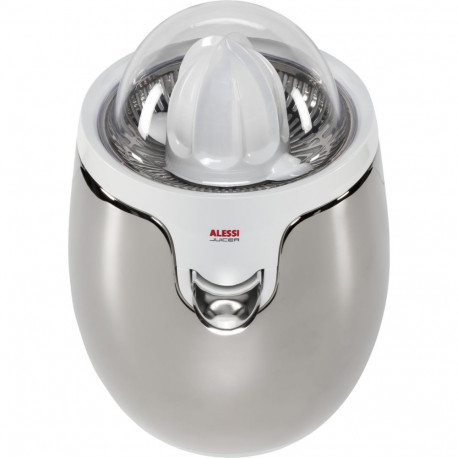 Alessi valge tsitrusepress SG63 W